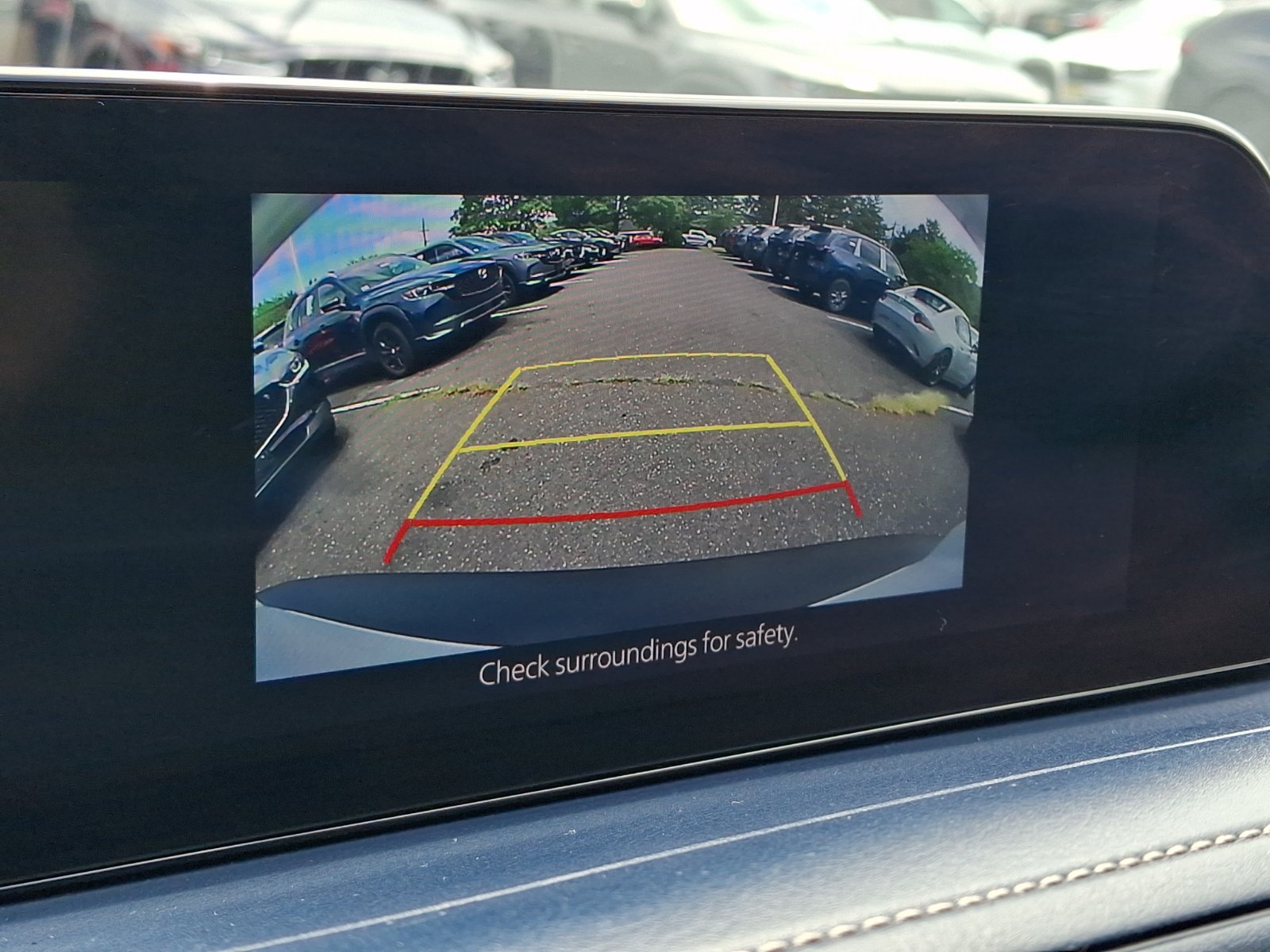 Used 2020 MAZDA CX-30 AWD w/ Preferred Package image 17
