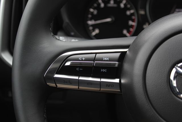 New 2026 MAZDA CX-50 AWD 2.5 S w/ Weather Package image 15