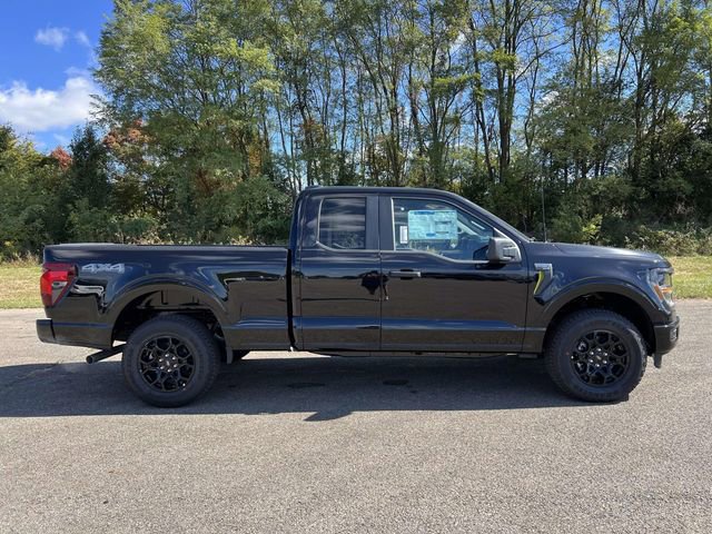 New 2025 Ford F150 STX image 8