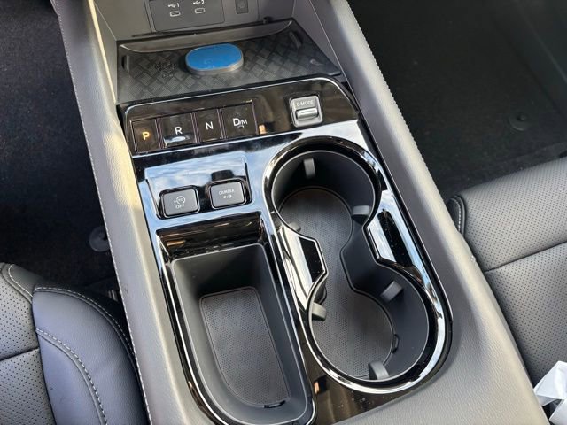 New 2026 Nissan Murano SL w/ Comfort Package AWD/4WD image 14