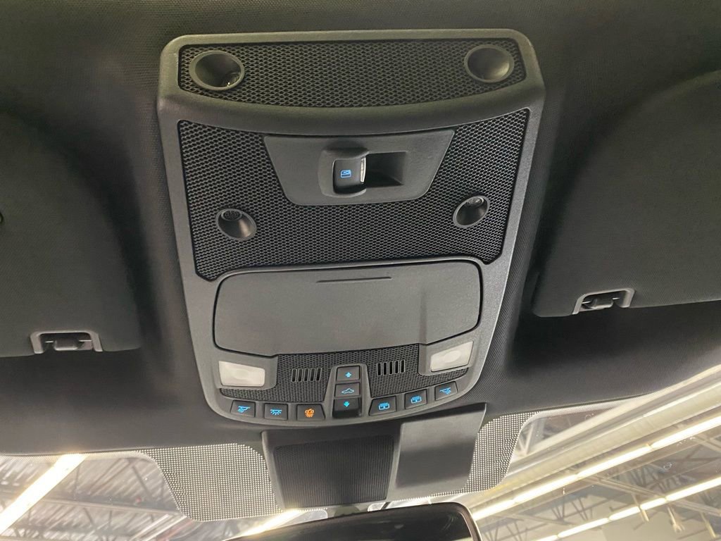 Used 2019 Ford F150 Platinum w/ Technology Package image 24