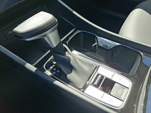 New 2027 Hyundai Santa Cruz SEL AWD/4WD image 7