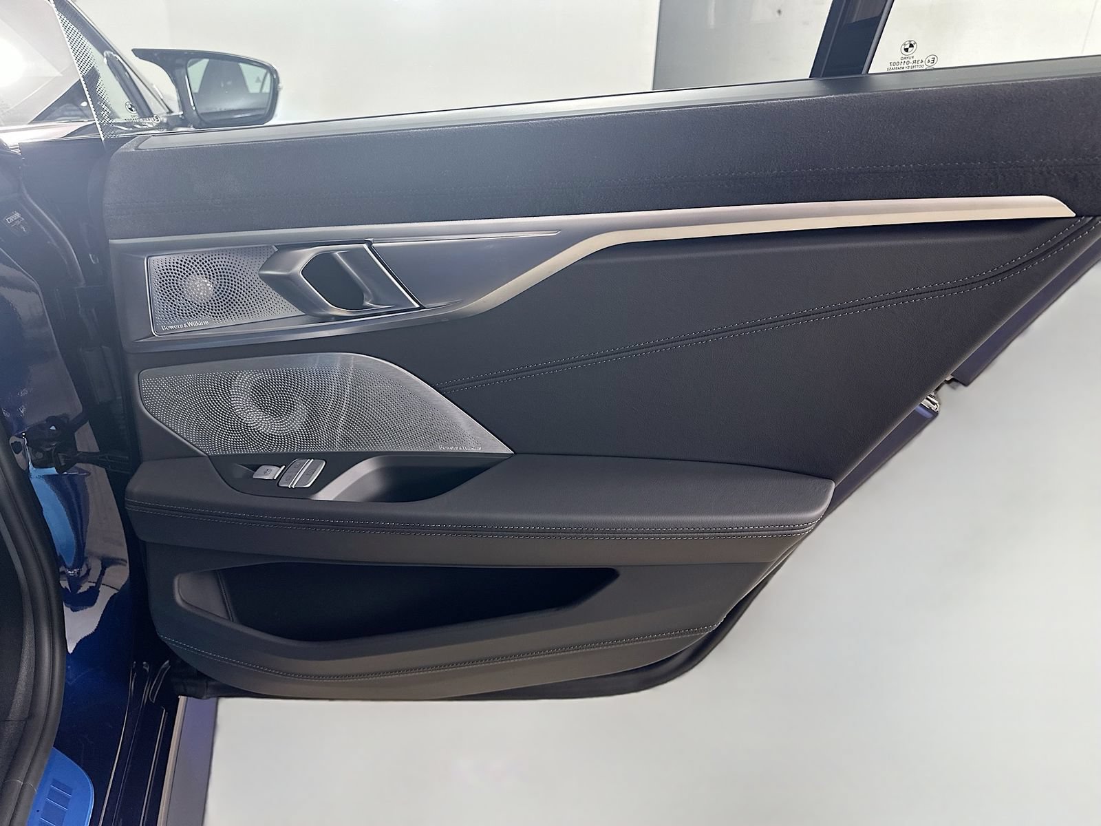 New 2026 BMW M850i xDrive AWD/4WD image 39