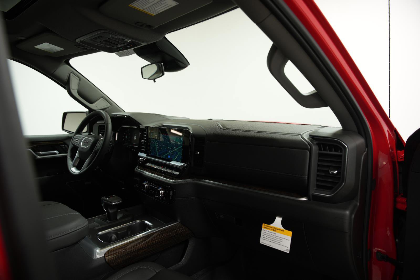 New 2026 GMC Sierra 1500 Elevation w/ Elevation Premium Package image 17