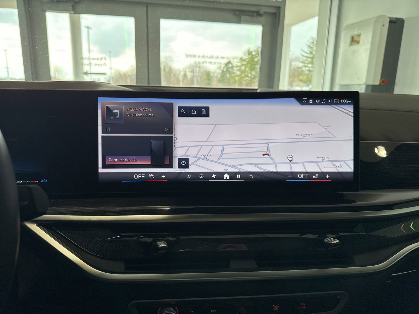 Certified 2026 BMW X5 xDrive40i image 18