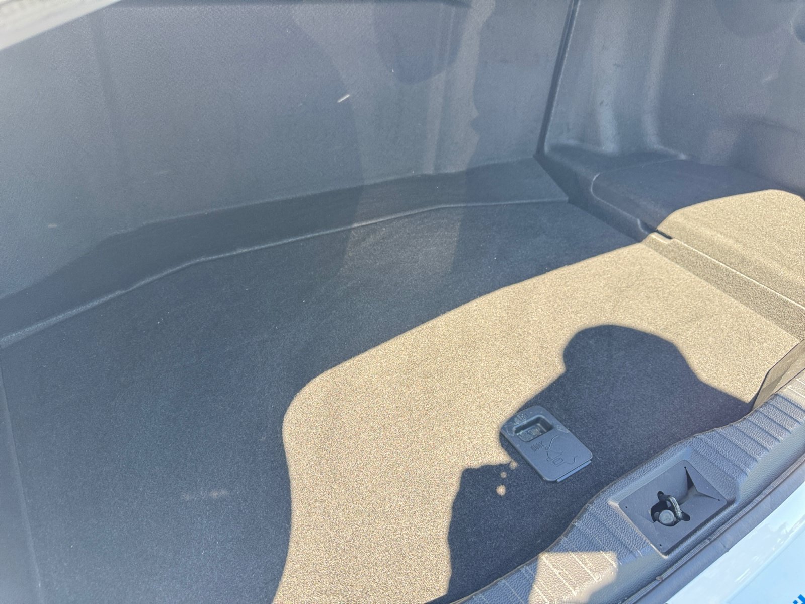 Used 2024 Toyota Mirai w/ Advanced Technology Package RWD image 19