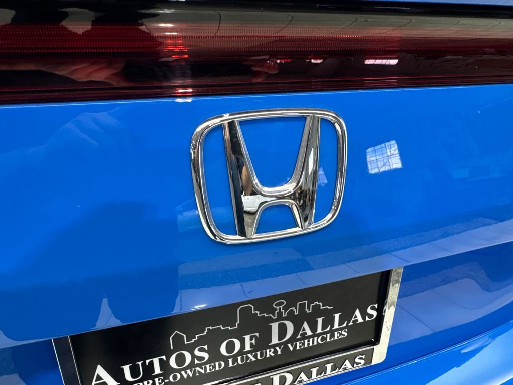 Used 2025 Honda Civic Sport Touring image 20