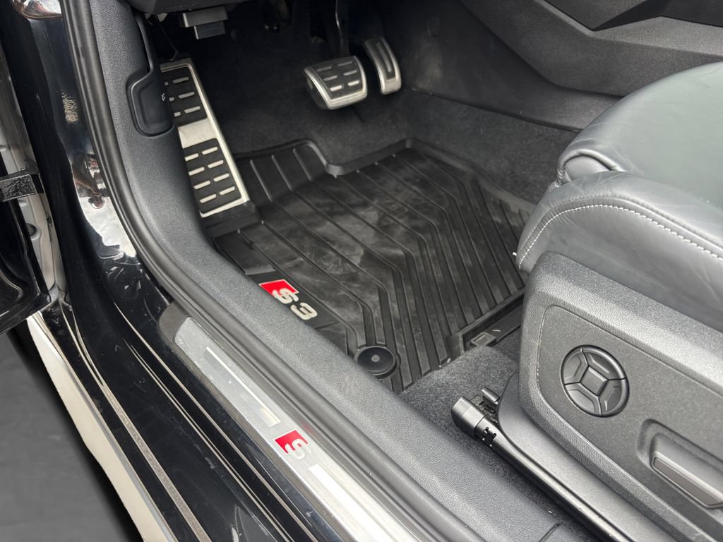 Used 2023 Audi S3 Premium Plus AWD/4WD image 33