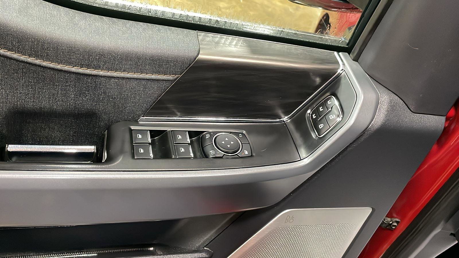 Certified 2024 Ford F150 Lariat w/ Equipment Group 502A High image 13