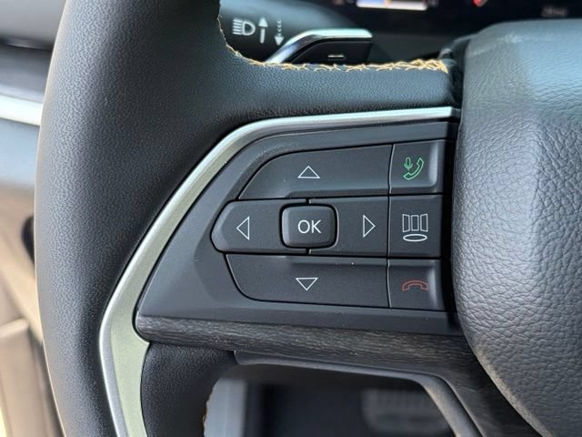 New 2026 Jeep Grand Cherokee Limited AWD/4WD image 18
