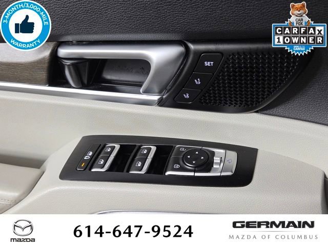 Used 2020 Kia Telluride SX w/ SX Prestige Package image 26