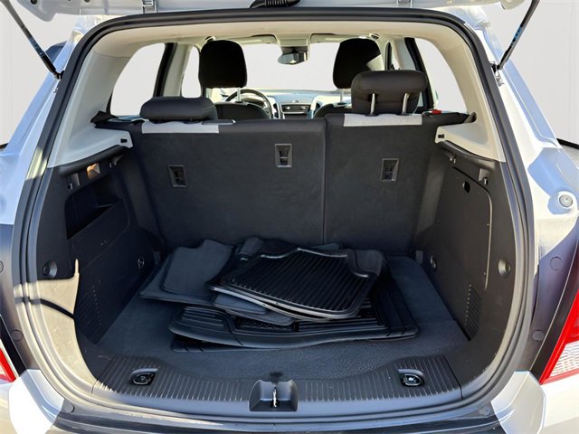 Used 2016 Chevrolet Trax LS image 11