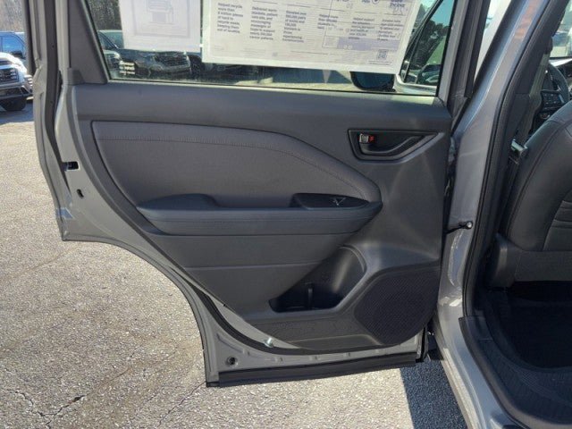 Certified 2026 Subaru Forester Premium AWD/4WD image 29