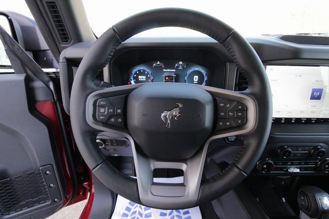 New 2025 Ford Bronco Big Bend image 21