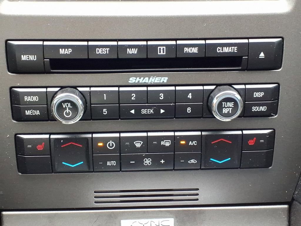 Used 2014 Ford Mustang GT Premium w/ Electronics Package RWD image 8