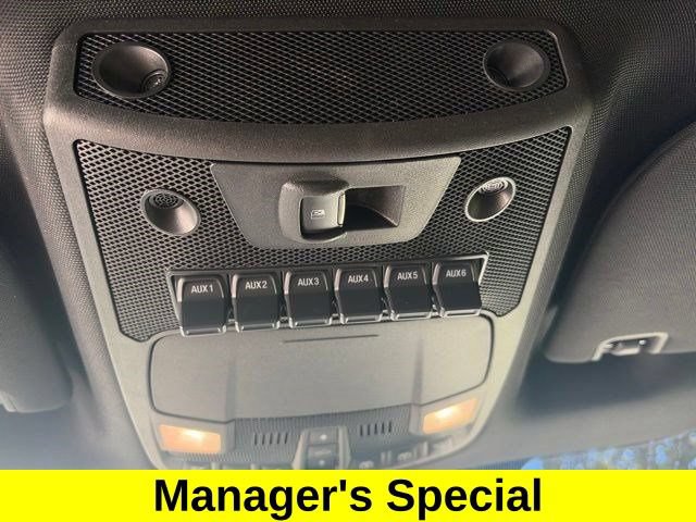 Used 2018 Ford F150 Raptor w/ Equipment Group 802A Luxury AWD/4WD image 31