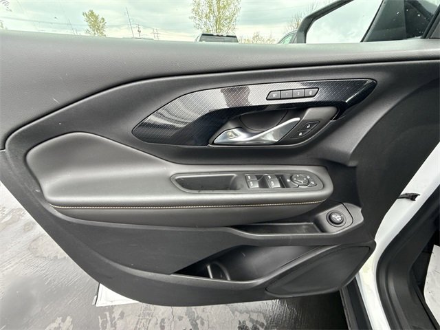 Certified 2023 GMC Terrain AT4 w/ LPO, Floor Liner Package image 21
