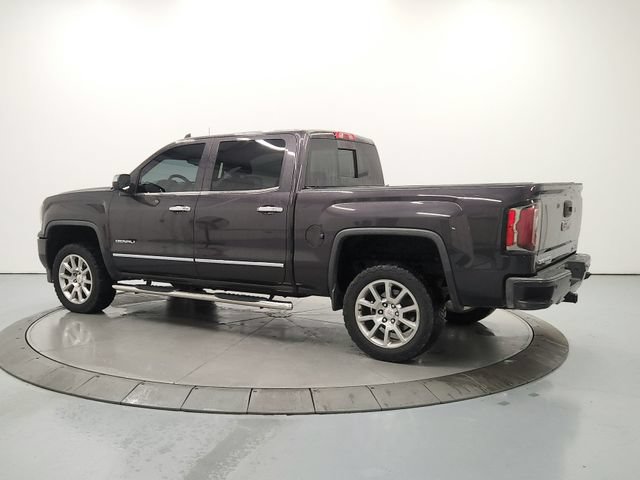 Used 2016 GMC Sierra 1500 Denali AWD/4WD image 5
