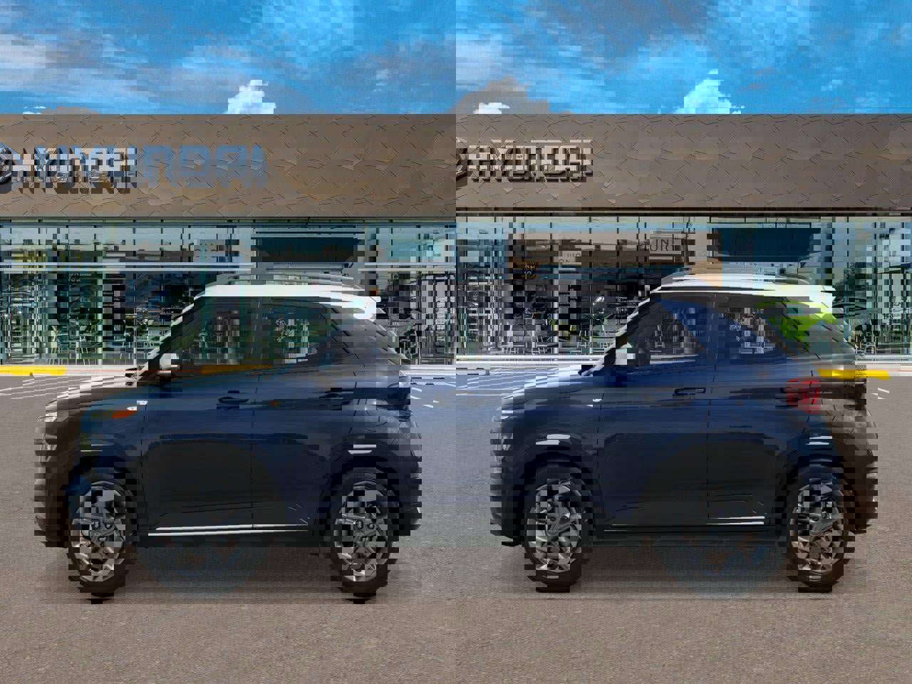 New 2026 Hyundai Venue SEL image 45