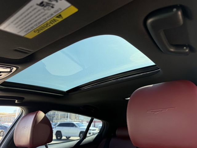 Used 2019 Kia Stinger GT2 AWD/4WD image 25