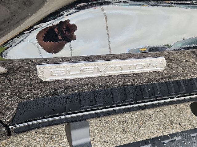 New 2026 GMC Canyon Elevation w/ Convenience Package RWD image 17