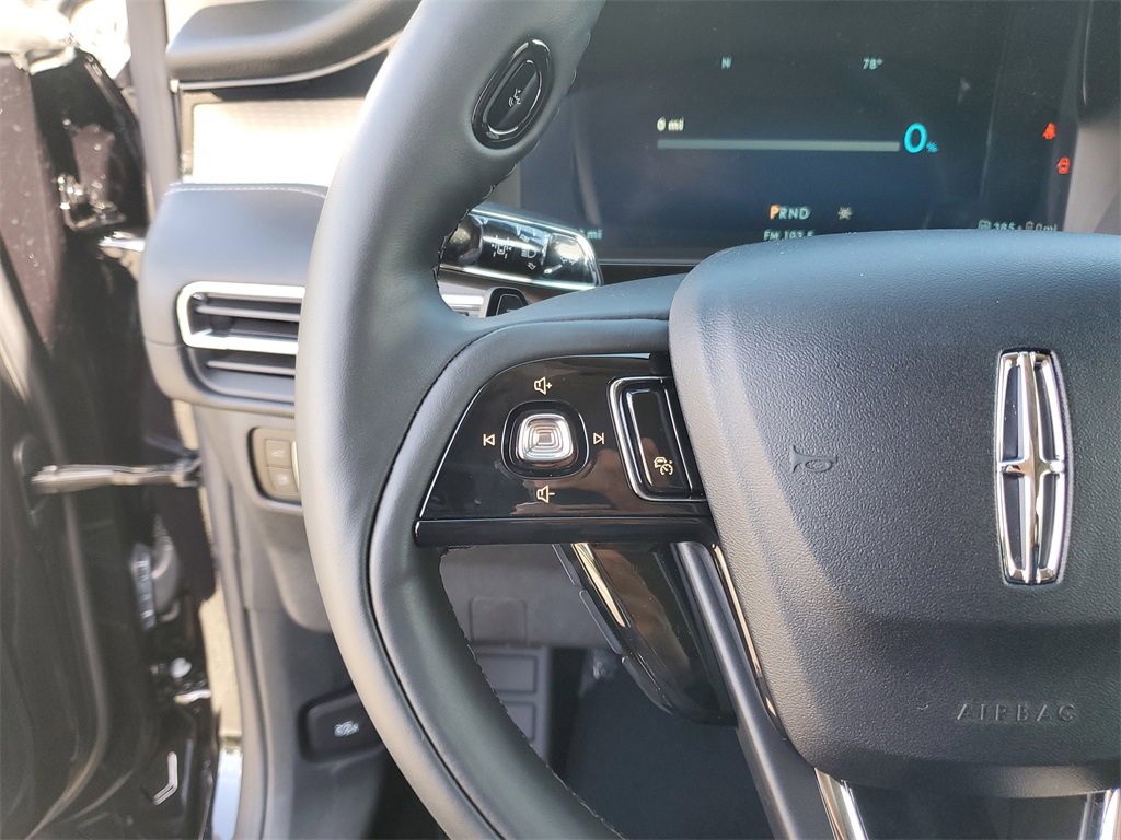 New 2026 Lincoln Corsair Grand Touring w/ Rear Removable Package Tray image 24