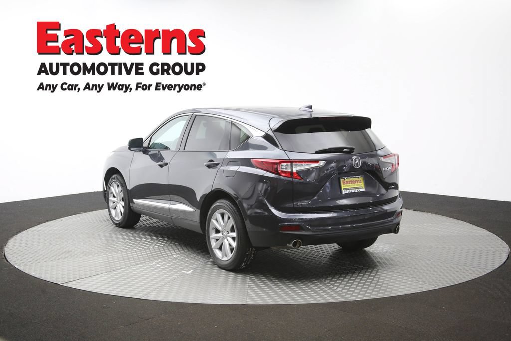 Used 2020 Acura RDX AWD image 67