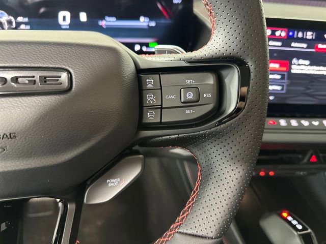 Used 2024 Dodge Charger R/T w/ Plus Group image 17