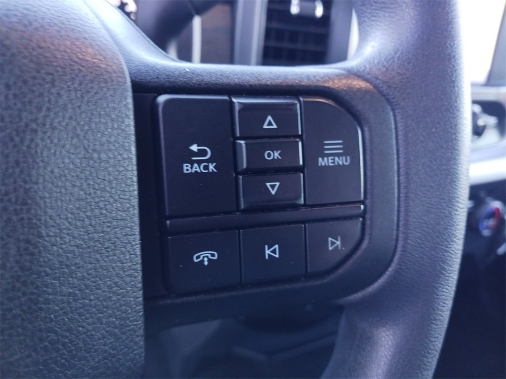 Used 2021 Ford F150 XLT image 33