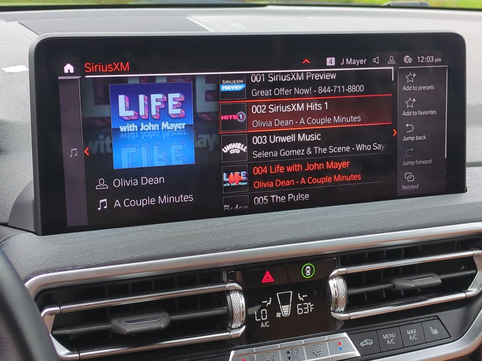 Used 2022 BMW X3 sDrive30i w/ Convenience Package w/ZPA RWD image 22