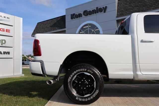 Used 2025 RAM 2500 Laramie image 40