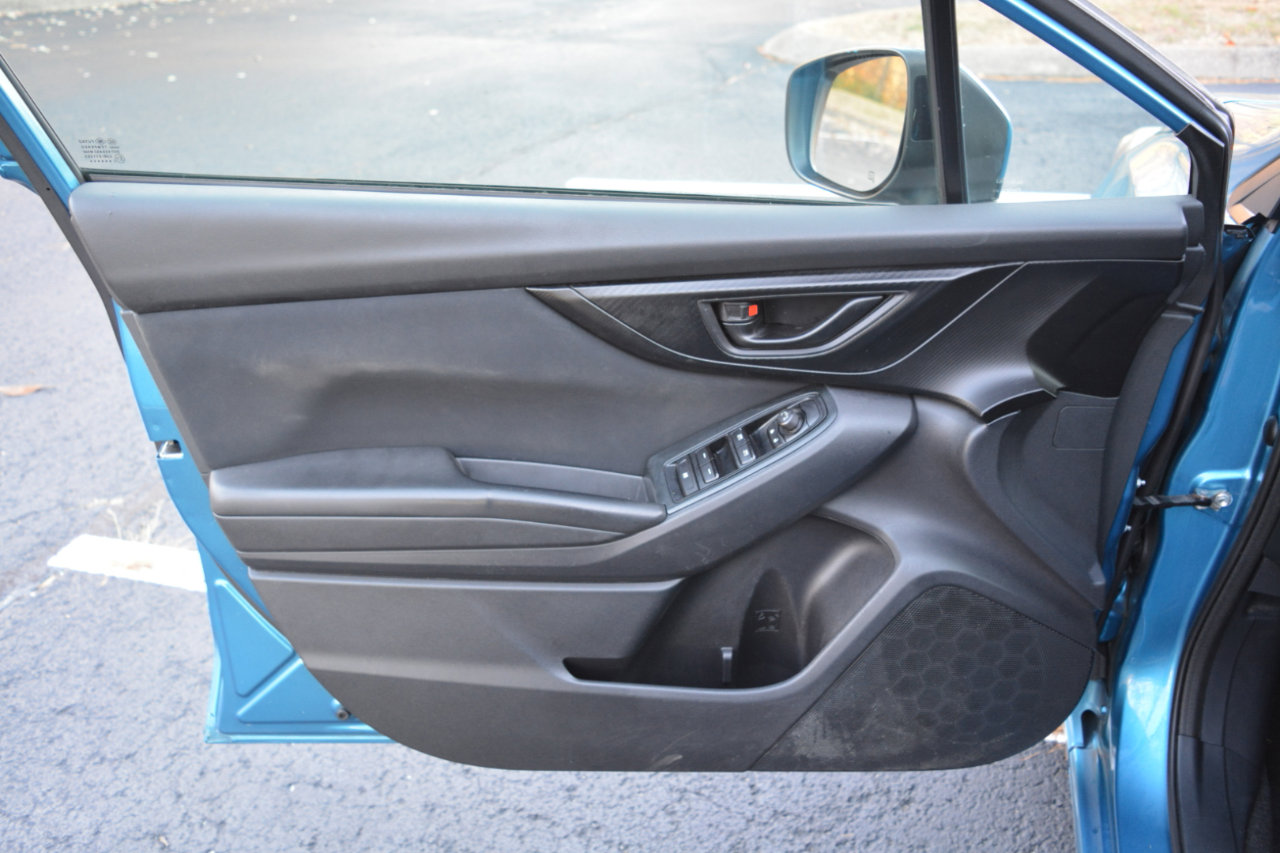 Used 2019 Subaru Impreza 2.0i Premium image 9