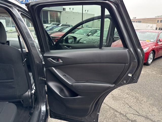 Used 2016 MAZDA CX-5 Touring image 33