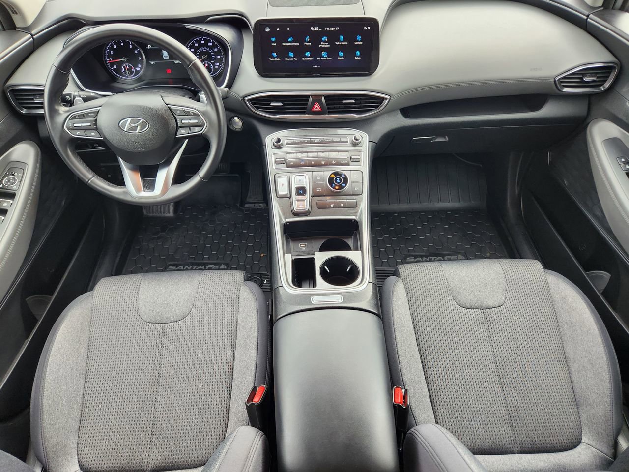 Used 2023 Hyundai Santa Fe SEL image 24