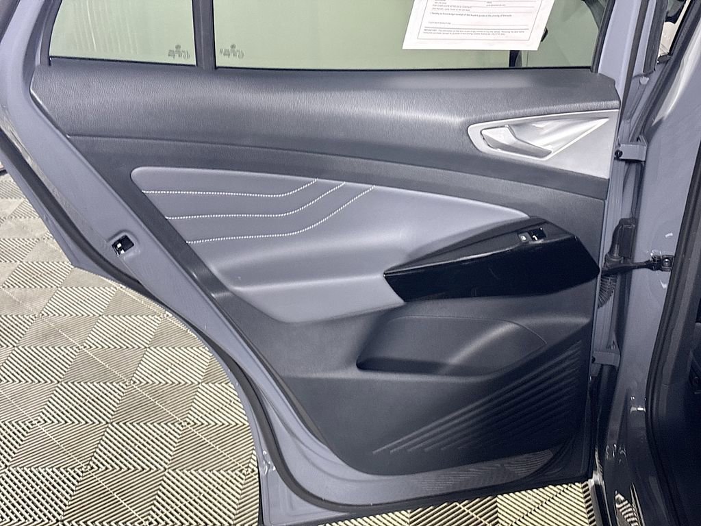 Certified 2023 Volkswagen ID.4 Pro S image 21