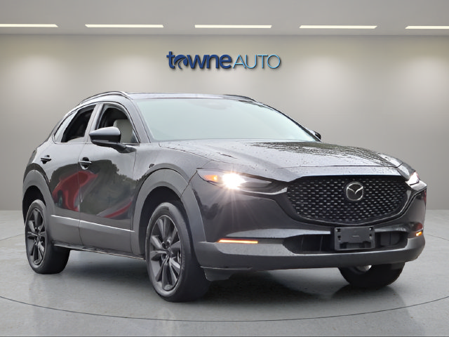 Used 2026 MAZDA CX-30 AWD 2.5 S image 7