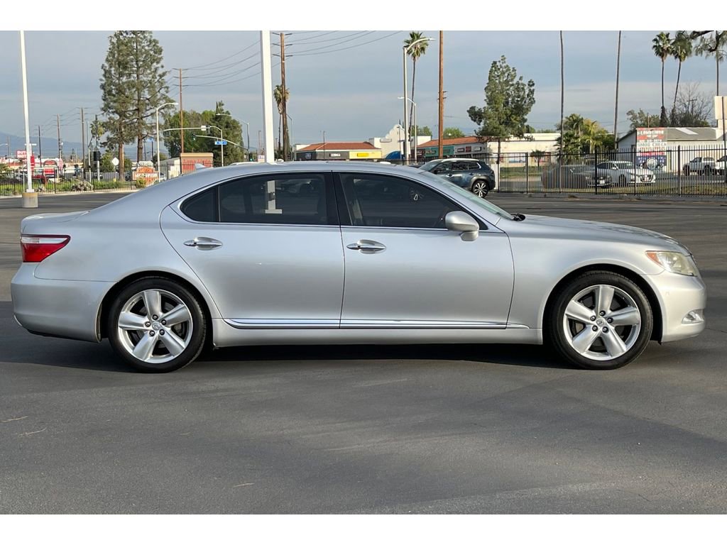 Used 2008 Lexus LS 460 L image 7