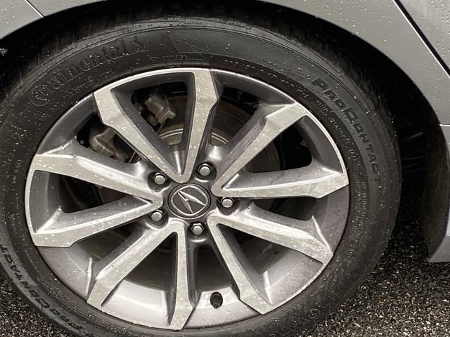 Used 2023 Acura Integra image 31