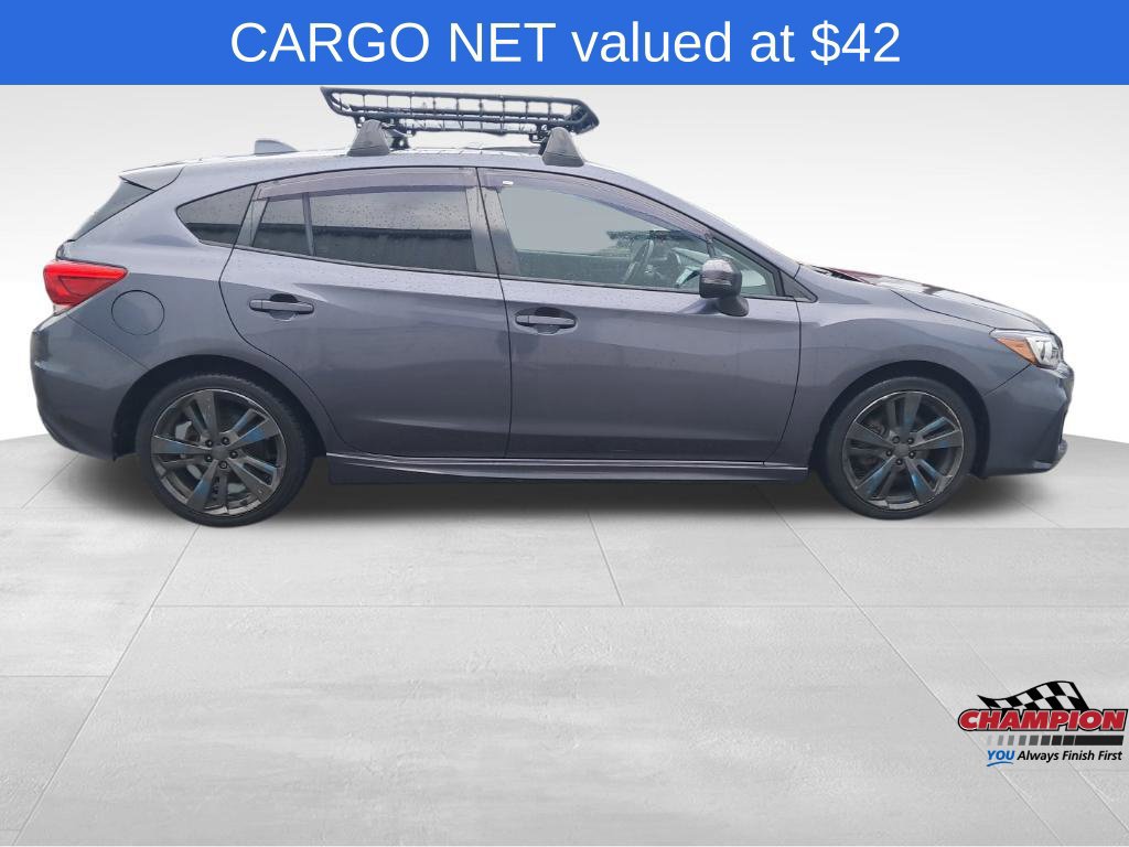 Used 2017 Subaru Impreza 2.0i Sport AWD/4WD image 8