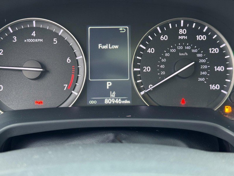 Used 2019 Lexus RX 350L AWD image 23