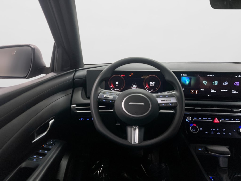 Used 2026 Hyundai Santa Cruz SEL FWD image 18