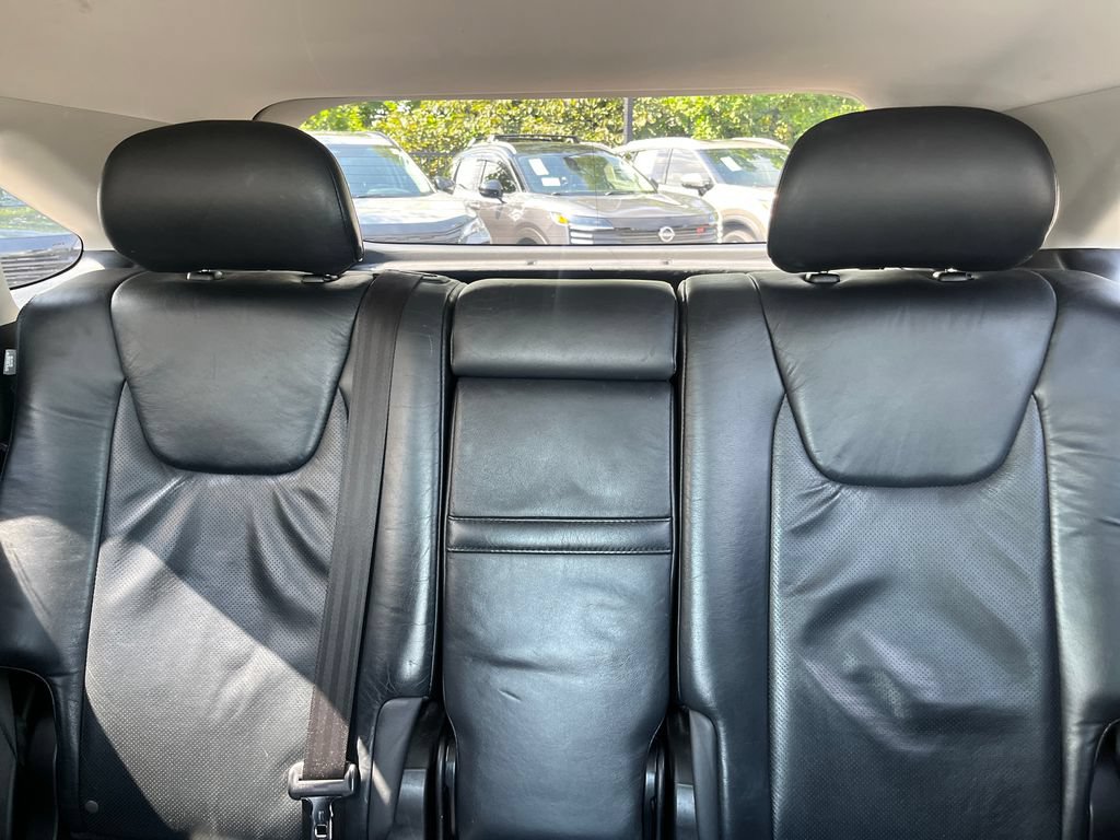 Used 2011 Lexus RX 350 2WD image 44