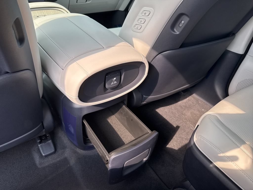 New 2026 Hyundai Palisade Calligraphy AWD/4WD image 22