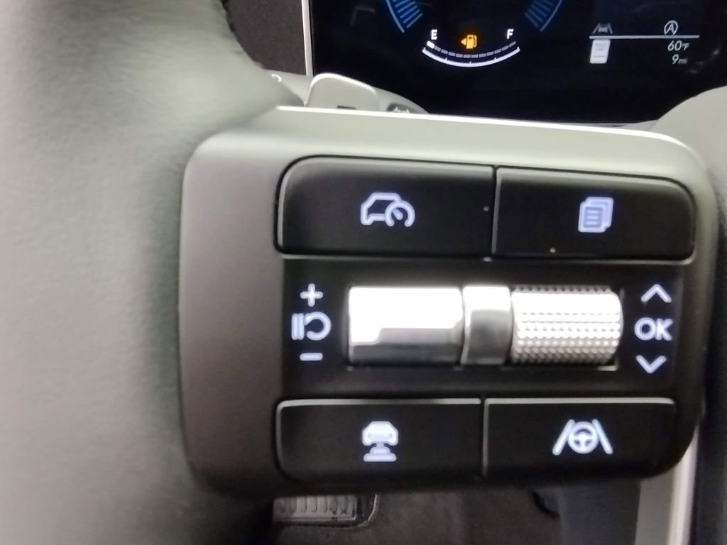 New 2026 Hyundai Santa Fe SE image 28