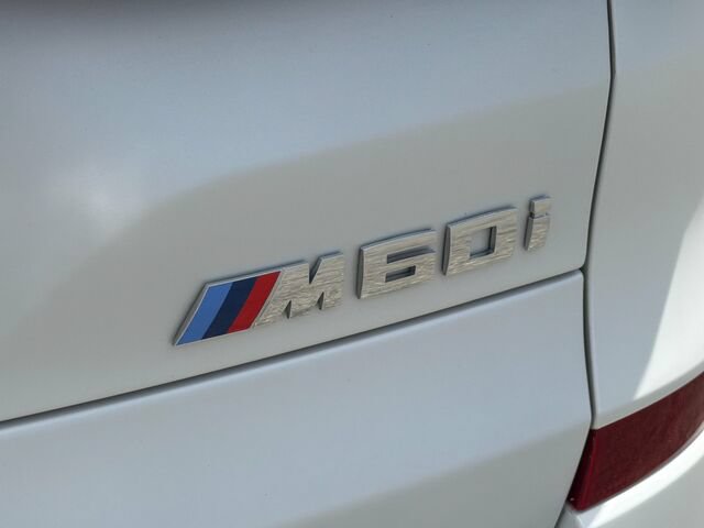 Used 2025 BMW X5 M60i AWD/4WD image 36