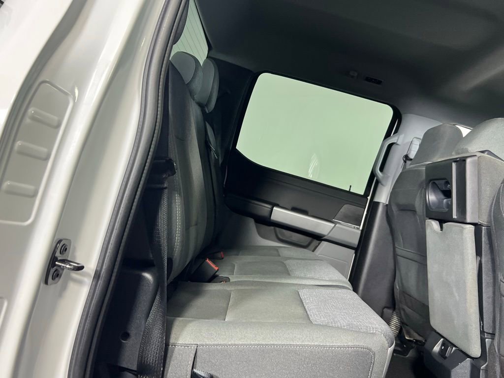 Used 2024 Ford F150 XLT w/ Tow/Haul Package image 29