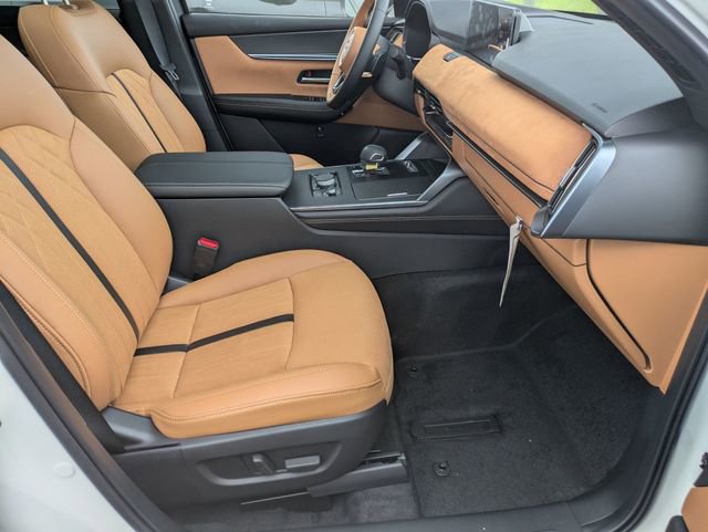 New 2026 MAZDA CX-70 3.3 Turbo S w/ Premium Plus image 25