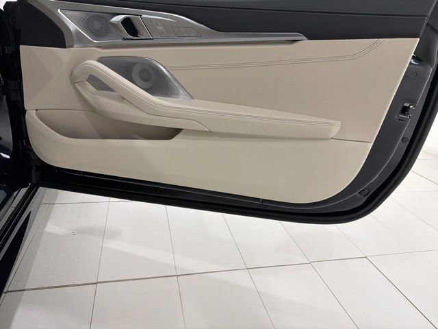 Certified 2023 BMW M850i xDrive Coupe AWD/4WD image 17