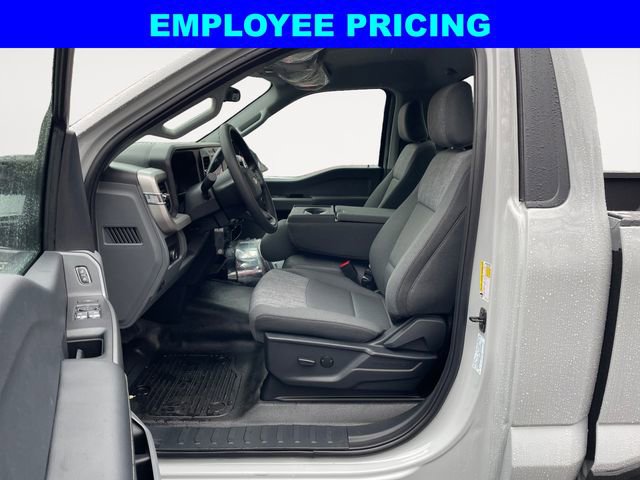New 2026 Ford F450 XLT w/ FX4 Off-Road Package AWD/4WD image 9