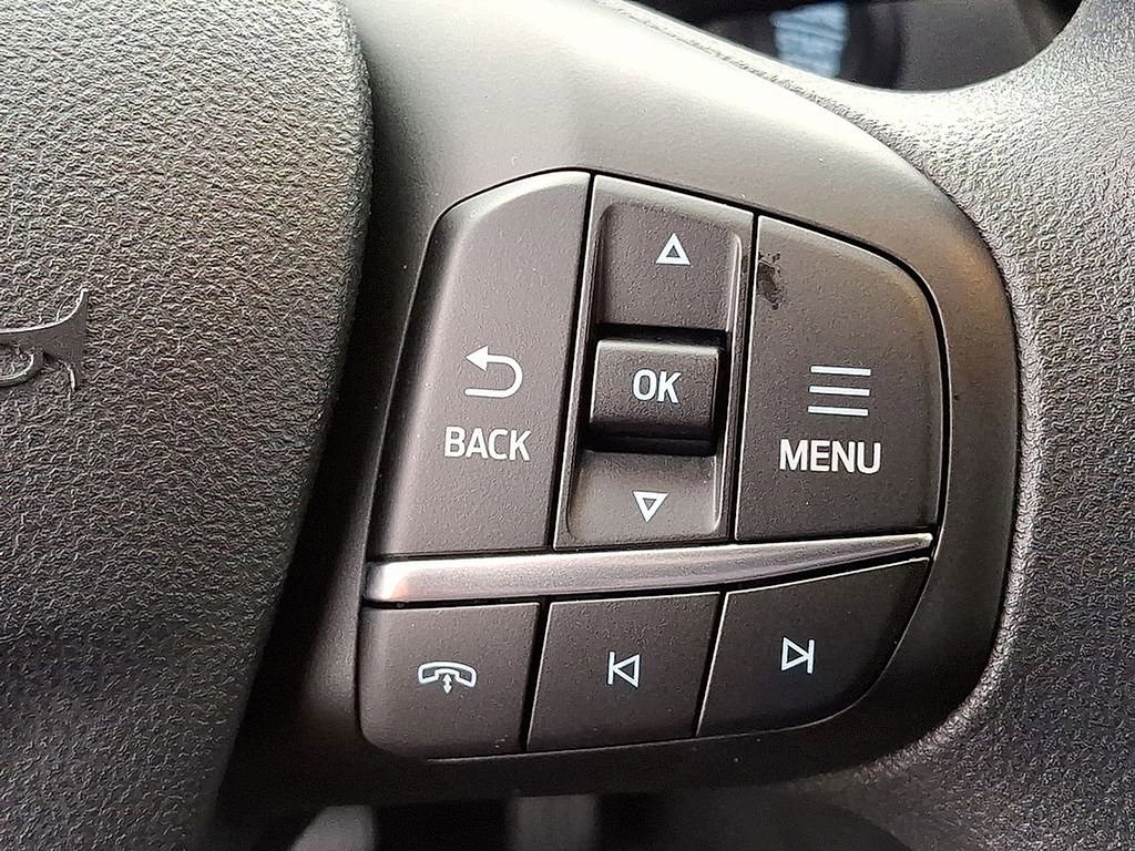Used 2025 Ford Escape Active FWD image 18